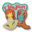 Hoedown