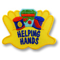 Helping Hands