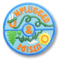 Unplugged & Outside