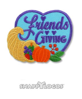 Friendsgiving
