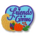 Friendsgiving