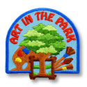 Art in the Park