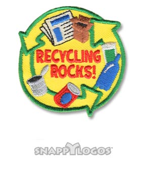 Recycling Rocks