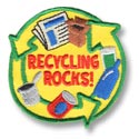 Recycling Rocks