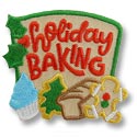 Holiday Baking