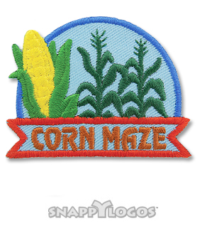 Corn Maze