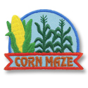 Corn Maze