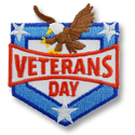 Veterans Day