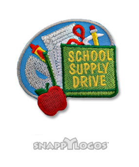 School Supply Drive