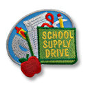 School Supply Drive