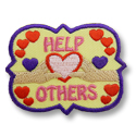 Help Others