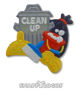 Clean Up