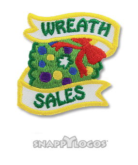 Wreath Sales