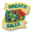 Wreath Sales