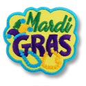 Mardi Gras