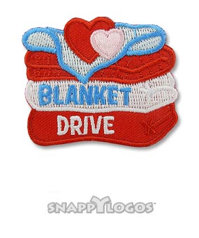 Blanket Drive