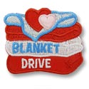 Blanket Drive