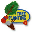 Tree Planting