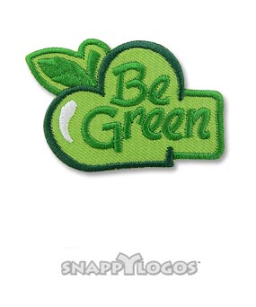 Be Green