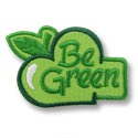 Be Green
