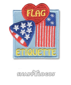 Flag Etiquette