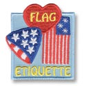 Flag Etiquette