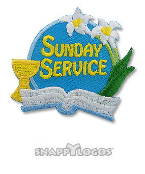 Sunday Service