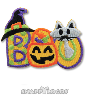 Boo!