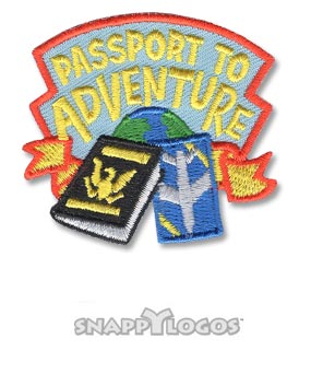 Passport to Adventure