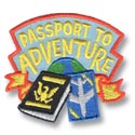 Passport to Adventure