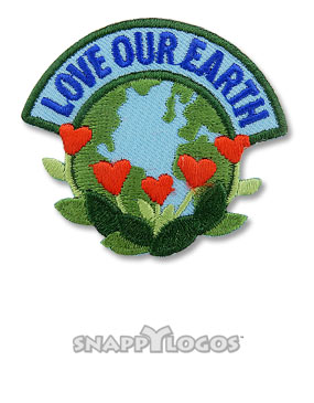 Love Our Earth