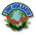 Love Our Earth