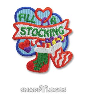 Fill A Stocking