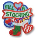 Fill A Stocking