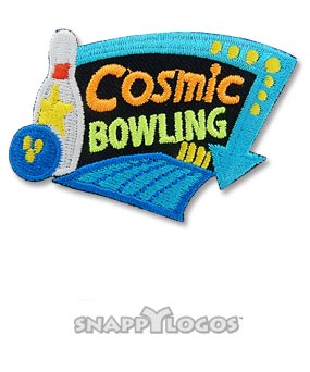 Cosmic Bowling