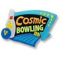 Cosmic Bowling