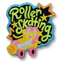 Roller Skating
