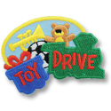 Toy Drive