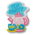 Tea Party