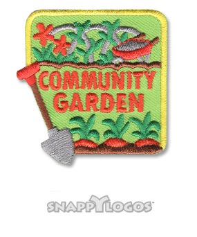 Community Garden
