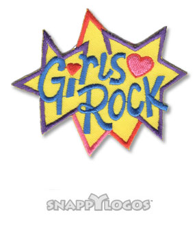 Girls Rock