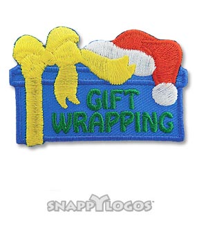 Gift Wrapping