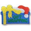 Gift Wrapping
