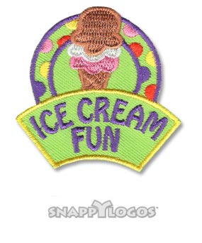 Ice Cream Fun