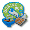 Baking Fun