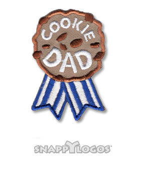 Cookie Dad