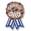 Cookie Dad