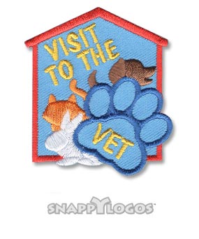 Visit to the Vet