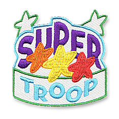 Super Troop