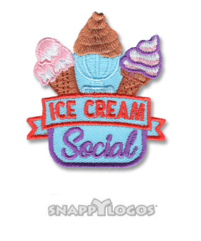 Ice Cream Social